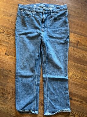 J. Crew Slim Straight women’s Jeans